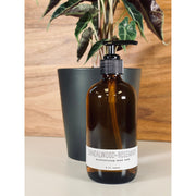 handmade. la conner Hand Wash - Woodsy Ladies
