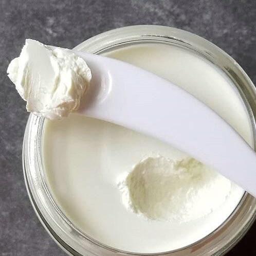 Green + Lovely DEODORANT Lavender Lemon - Mineral + Probiotic - Vegan