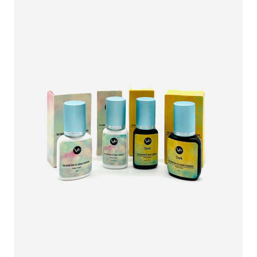 VIP Extensions EGM Glue - PMMA free LASHES ACCESSORIES