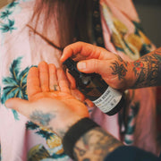 SHEAR REVIVAL Progress All Purpose Oil