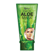 Mill's Beauty Supply Saplaya Peel-Off Aloe Mask Face Masks