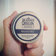 Bearded Oregon Beard Balm Beard Products