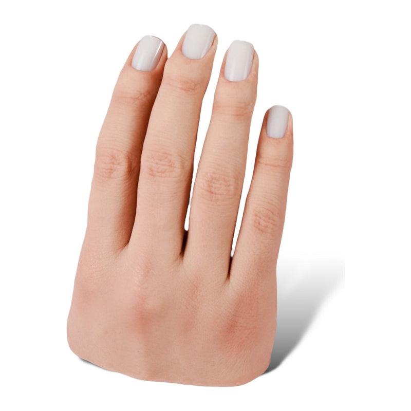 Red Iguana LLC Refurbished 3.0 Half Silicone Practice Hand Refurbished