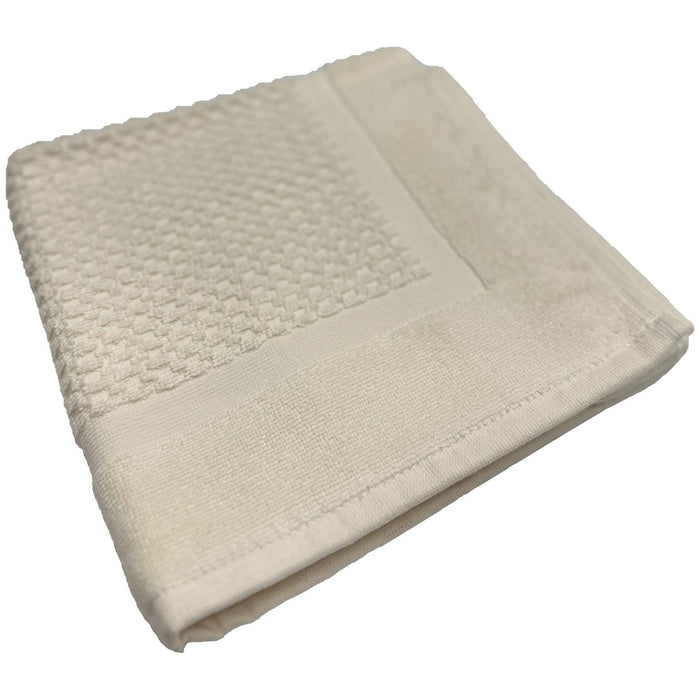 Shopbobbys Premius 2 Ply Cotton Bath Mat, 21X30 Inches