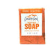 Cimarron Creek Essentials - Orange Eucalyptus Organic Bar Soap 1.35oz