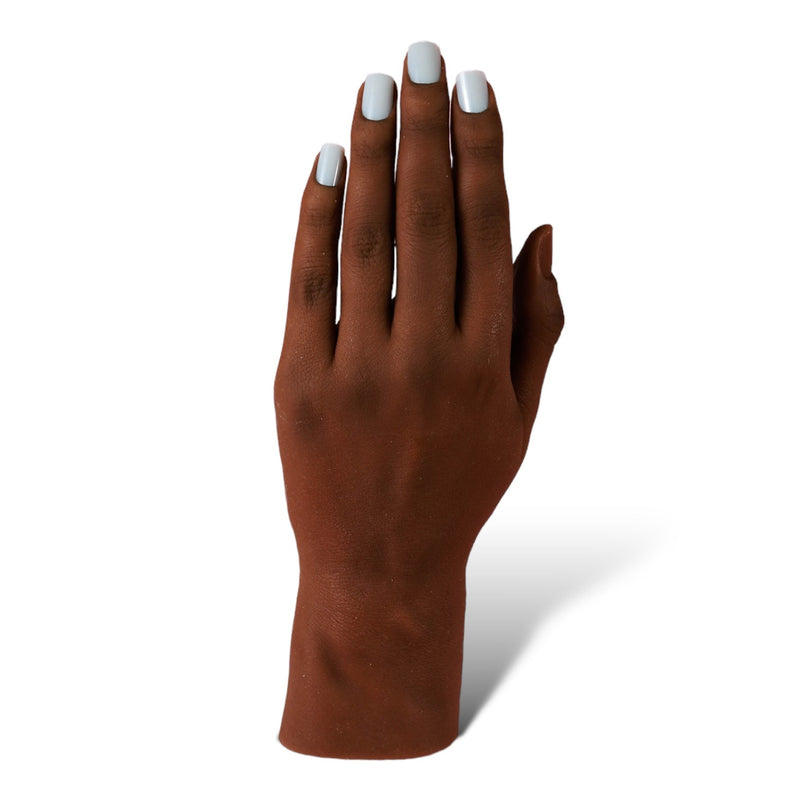 Red Iguana LLC 3.0 Full Silicone Practice Hand 3.0 Hand