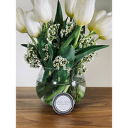 handmade. la conner Cuticle Cream Ladies