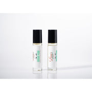 Lizzie's All-natural Products Brow Pow Eyebrow & Edges Growth Serum