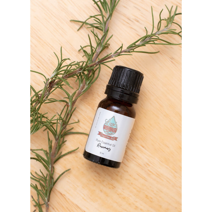 Lizzie'S All-Natural Products - Essential Oil