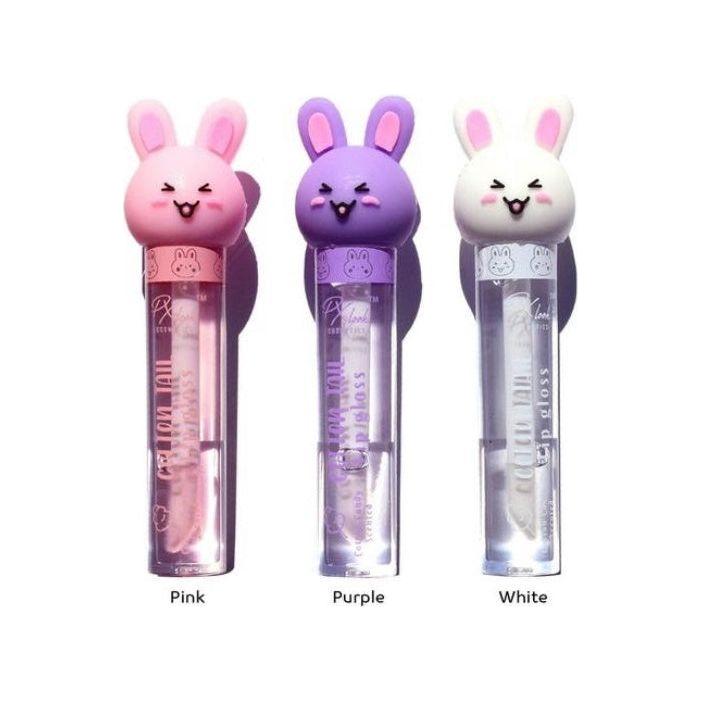 Prolux Cosmetics PxLook Cotton Tail Lip Gloss Lip Gloss