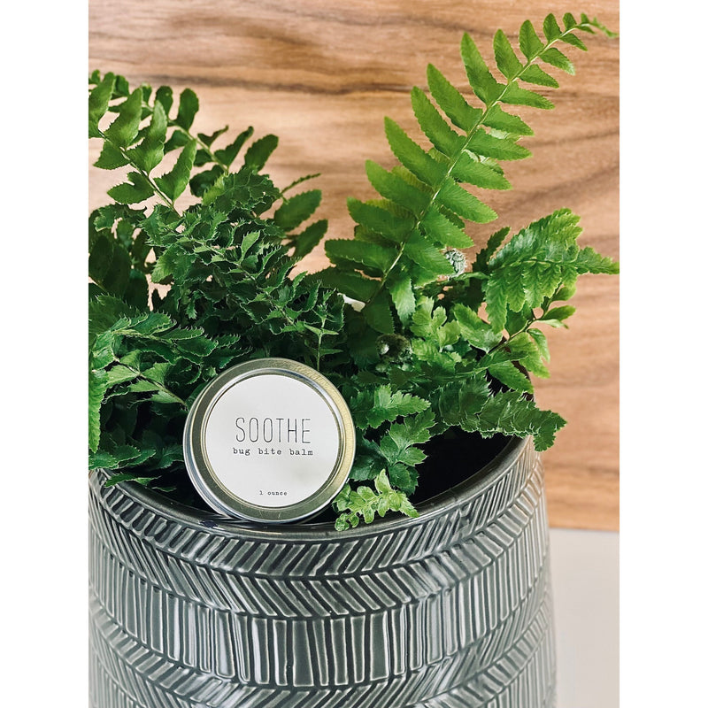 handmade. la conner Soothe - Bug Bite Balm Ladies