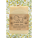 Calming Baby Soap lavender & chamomile