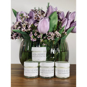 handmade. la conner Whipped Moisturizing Cream - Citrusy Ladies