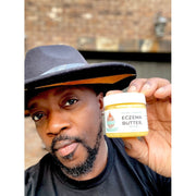 Lizzie's All-natural Products Lizzies All Natural Eczema Butter