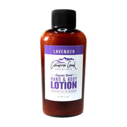 Cimarron Creek Essentials Lavender Organic Hand & Body Lotion Lotion & Moisturizer