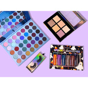 Prolux Cosmetics Dark Fairy Villains Bundle