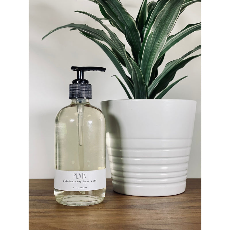 handmade. la conner Hand Wash - Home Ladies