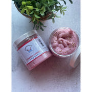 Lustful Bath, LLC FOAMING SUGAR SCRUB Sugar Scrub