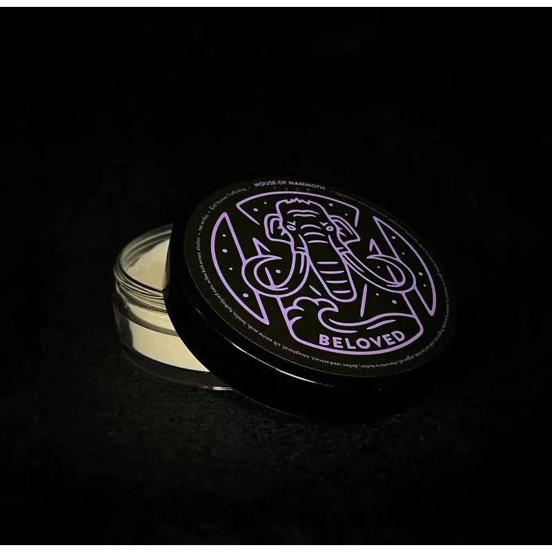 House of Mammoth House of Mammoth Beloved Shaving Collection Shaving Set