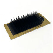 VIP Extensions VIP Faux Mink Lash Extension 12 Lines C Curl Mix 0.05 mm MIX & XL MIX Lashes Extensions