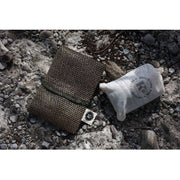 kbarsoapco MK2 Fragmentation Grenade Soap Pouch Personal Care