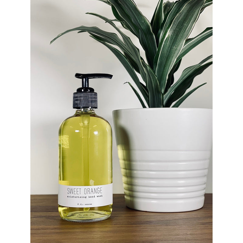 handmade. la conner Hand Wash - Home Ladies