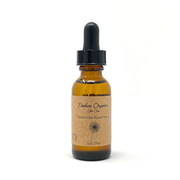 Timeless Organics Skin Care Hair Repair Serum Hair Care