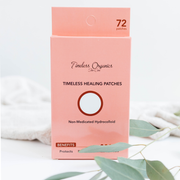 Timeless Organics Skin Care Timeless Healing Patches Serum