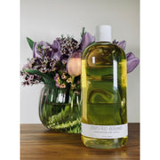 handmade. la conner Wash Refill - Citrusy Ladies