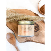 Butter Me Up Organics All Natural Organic Whitening Toothpaste / Remineralizing Toothpaste Teeth