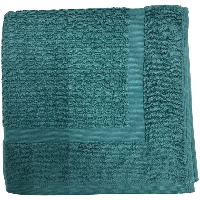 Shopbobbys Premius 2 Ply Cotton Bath Mat, 21X30 Inches