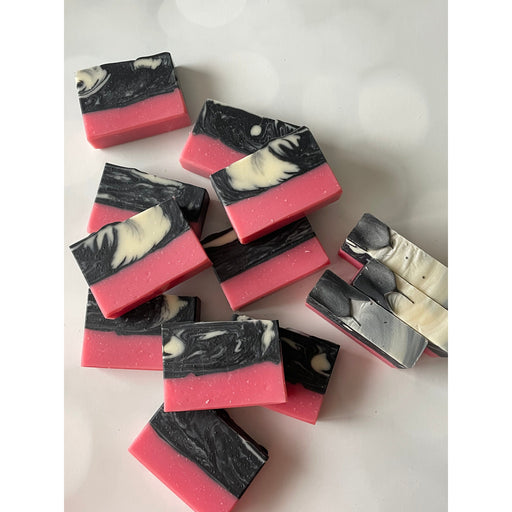 Lustful Bath, LLC VIVA NASHVILLE HANDCRAFTED SOAP Cold Process Soap