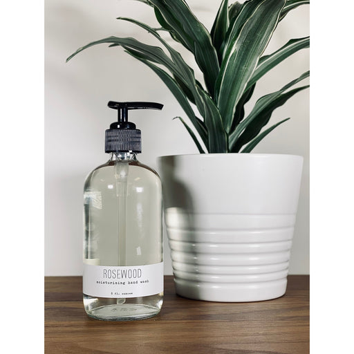 handmade. la conner Hand Wash - Home Ladies