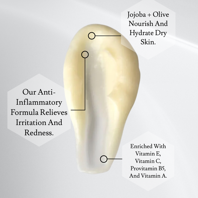 Timeless Organics Skin Care Ultra-Calm Silk Cleanser Cleanser