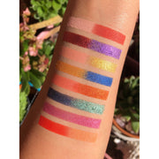 Prolux Cosmetics Just Once Eyeshadow Palette EYESHADOW