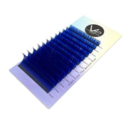 VIP Extensions VIP Colorful Lashes Lashes Extensions