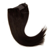 VIP Extensions VIP BandX Halo / Silky Straight 18" with Clip HALO EXTENSIONS