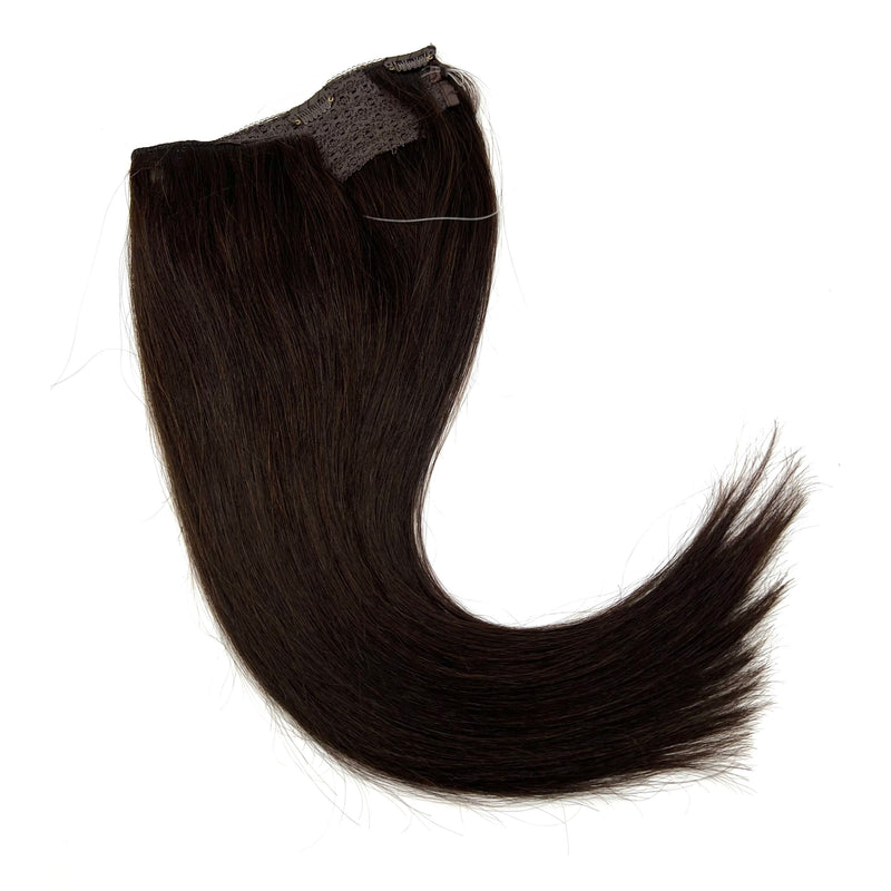VIP Extensions VIP BandX Halo / Silky Straight 18" with Clip HALO EXTENSIONS