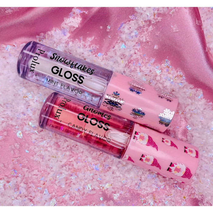 Prolux Cosmetics - Christmas Gloss | Long Lasting Lip Gloss