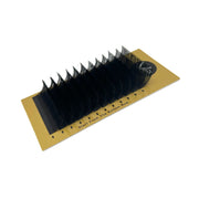 VIP Extensions VIP Faux Mink Lash Extension 12 Lines C Curl Mix 0.05 mm MIX & XL MIX Lashes Extensions