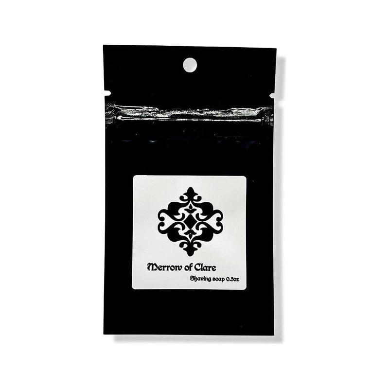 Murphy and McNeil Merrow of Clare Shaving Soap - by Murphy and McNeil Shaving Soap