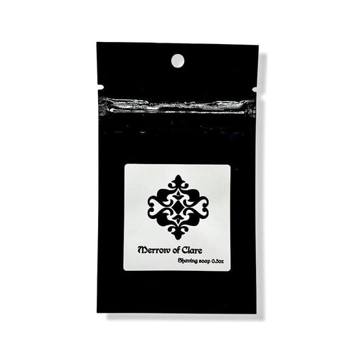 Murphy and McNeil Merrow of Clare Shaving Soap - by Murphy and McNeil Shaving Soap