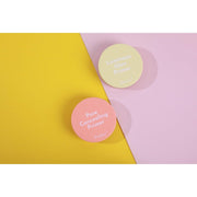 Prolux Cosmetics Luminous Glow Primer