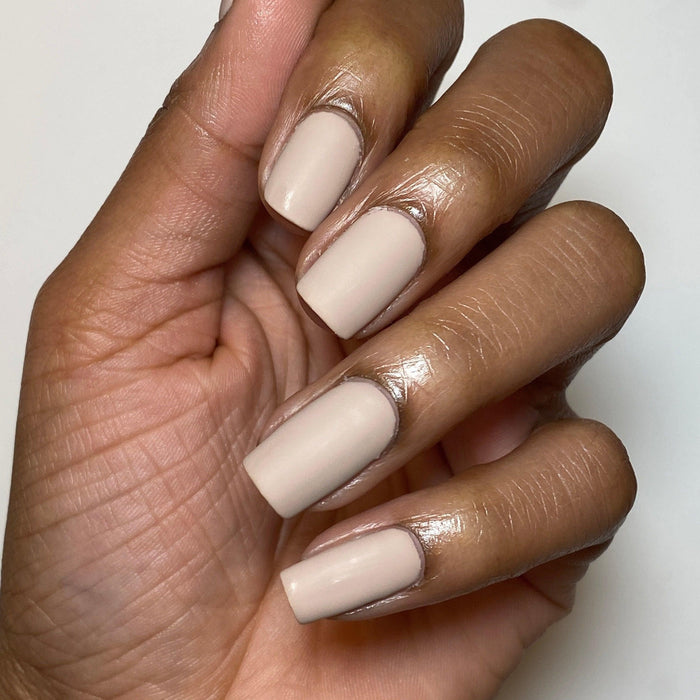 Twinkled T - Like You A Latte Gel Polish