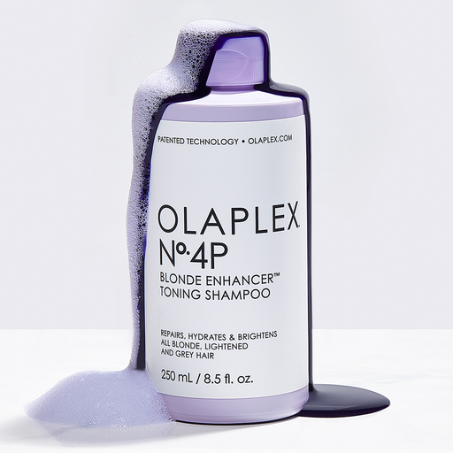 OLAPLEX - No 4P Blonde Enhancer