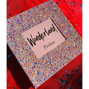 Prolux Cosmetics Wonderland Eyeshadow Palette EYESHADOW