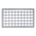 Achim Decorative Buffalo Check Anti-Fatigue Mat, Gray, 18x30 Inches