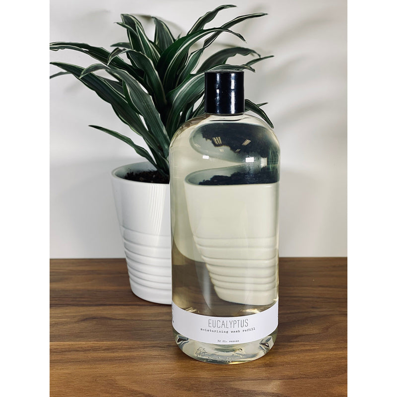 handmade. la conner Wash Refill - Home Ladies