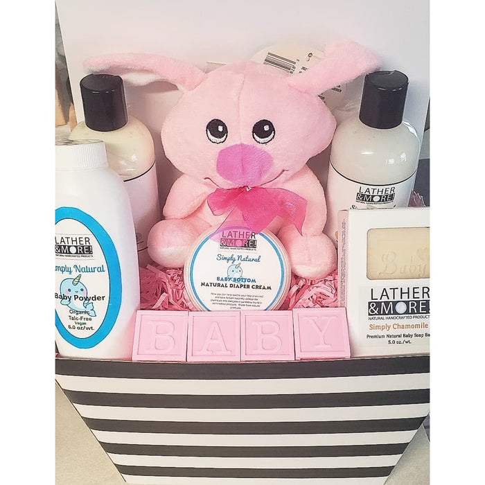 Baby Gift basket