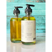 Lustful Bath, LLC LUSTFUL GLO BODY OIL Body Oil